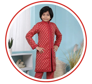 Kurta Pyjama